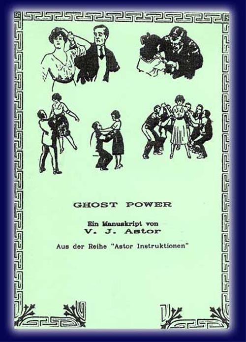 Ghost Power v. V. J. Astor