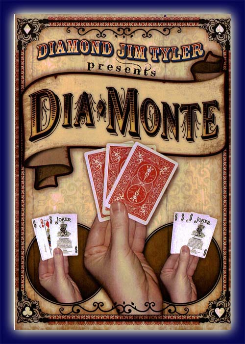 Dia-Monte DVD v. Diamond Jim Tyler