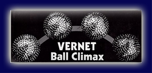 Ball Climax v. Vernet