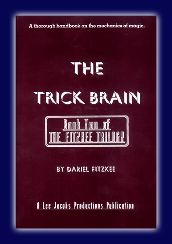 The Trick Brain v. Dariel Fitzkee