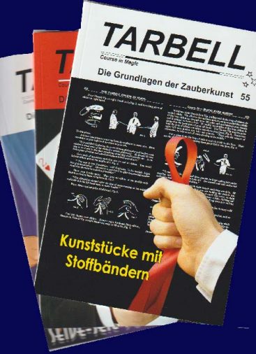 Tarbell Kurs in deutsch, ZZM SparangebotNr. 25, das 3er Set